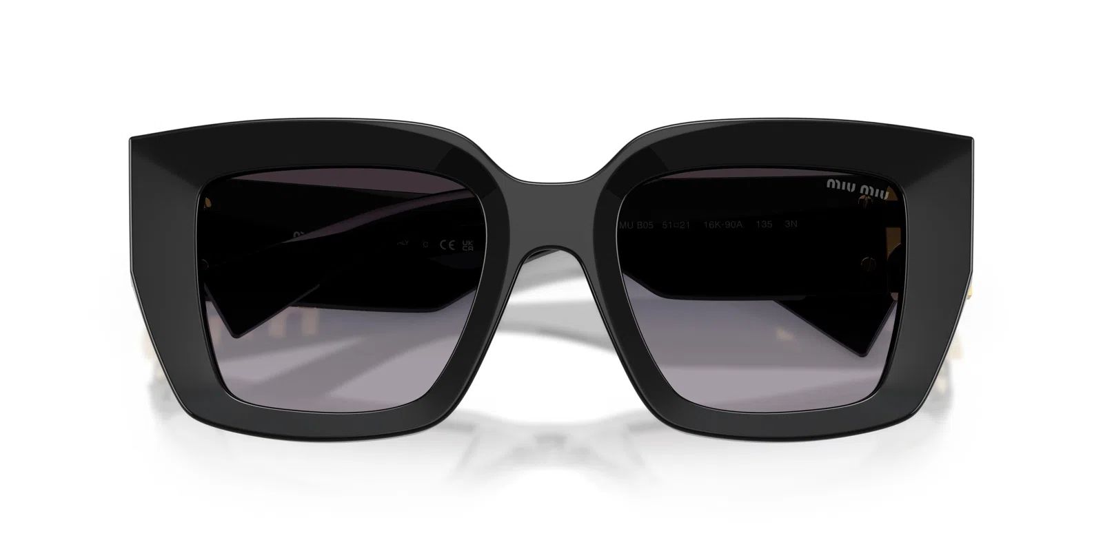 Miu B05S Sunglasses - view 25